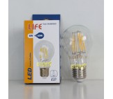 Lampadine a filamento Led E27 7,5W